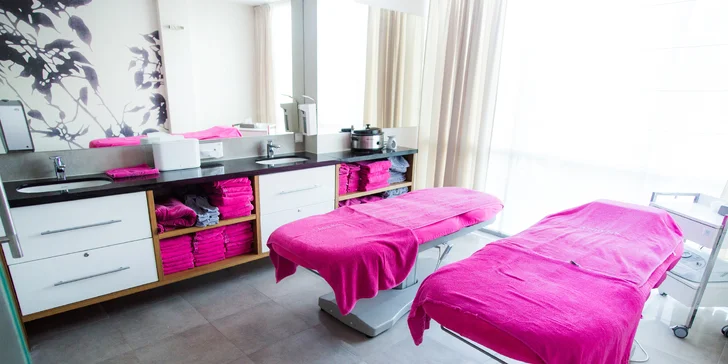 Zima či začátek jara v polských Jizerkách: polopenze, neomezený wellness i balíček s masáží