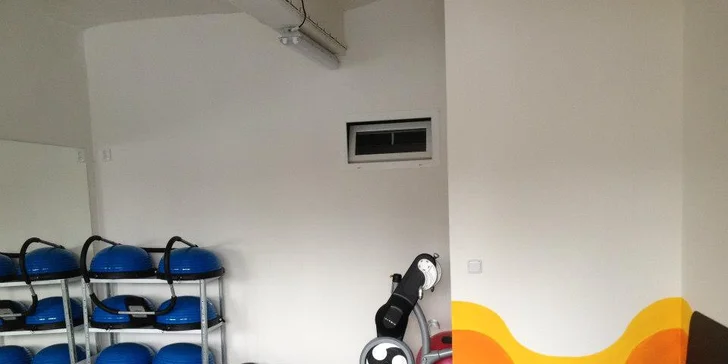 Permanentka na libovolné cvičení v Body Revolution