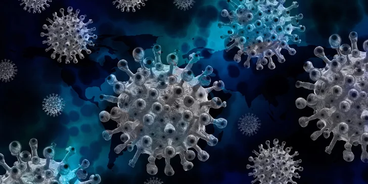 Zneškodněte virus a odhalte Tajný experiment: úniková hra pro 2–4 hráče