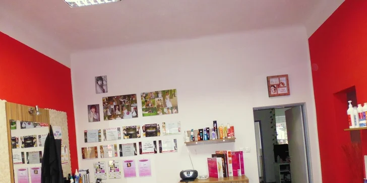 Společenský účes. Buďte krásná na Váš maturitní ples, Vánoční večírek nebo jinou společenskou akci