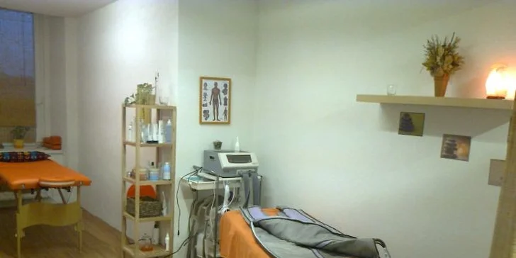 Zkrášlující balíček pro obličej i tělo