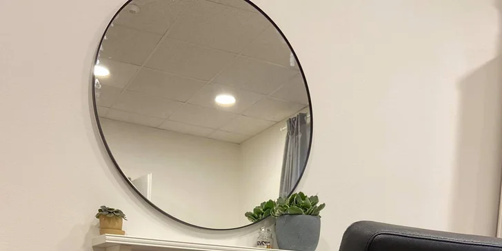 Ať jsou vaše vlasy korunou krásy: střih a hloubkové čištění Malibu C pro všechny délky vlasů