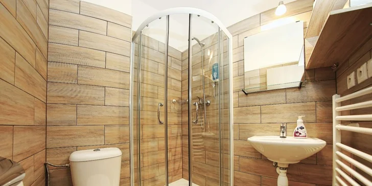 Moderní apartmány v Jasné pro páry i rodiny: relax ve wellness i zábava