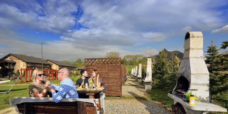 Moderní apartmány v Jasné pro páry i rodiny: relax ve wellness i zábava