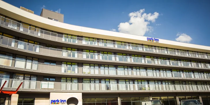 Zalakaros: rodinný pobyt ve 4* hotelu s polopenzí a vstupem do lázní
