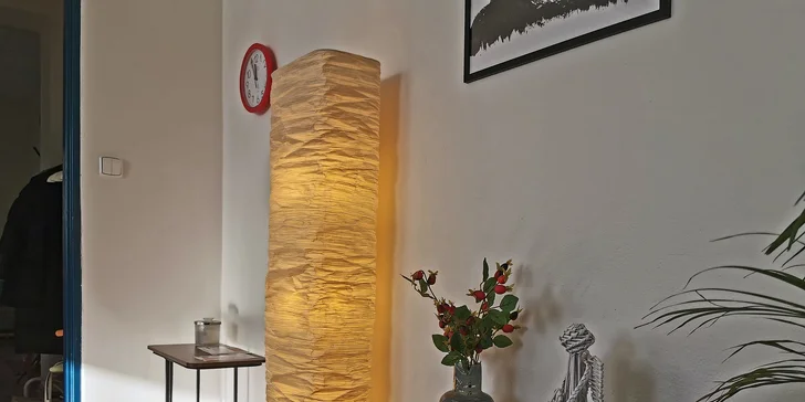 Acces Bars je jemná stimulace bodů na hlavě, která uvolňuje stres i mentální bloky.