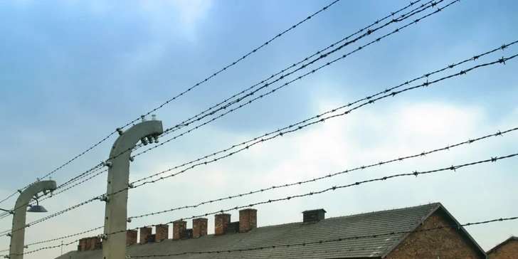 Poznávací zájezd do polské Osvětimi a Březinky