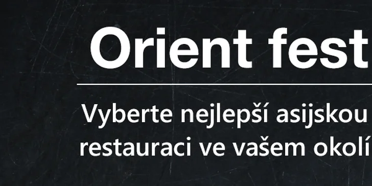Nepálské menu až pro 4 os. s kuřecím, jehněčím i bezmasým jídlem dle výběru