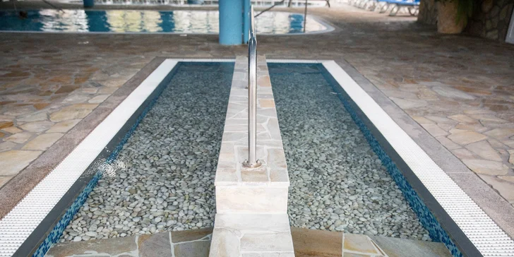 Pobyt se snídaní, neomezeným wellness i léčebnými procedurami v Golf Resortu Konopiště