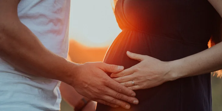 Podzimní nebo vánoční focení v exteriéru či interiéru: až 10 fotografií