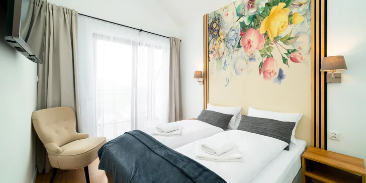 Polská Karpacz: moderní apartmány až pro 4 osoby