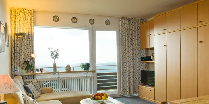 Dovolená v Bavorském lese: 3* hotel s polopenzí a neomezeným wellness