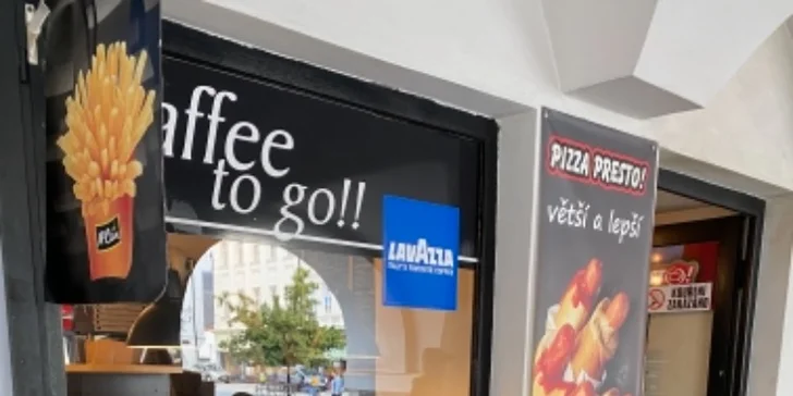 Jedna či dvě pizzy o průměru 32 cm na odnos s sebou, výběr z 5 druhů