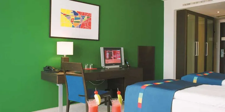 Rekreační pobyt v Sarváru: polopenze či all inclusive, volný vstup do termálních lázní