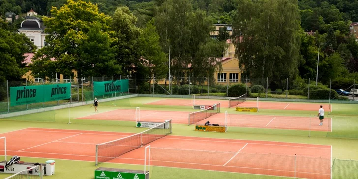 Neomezené jednodenní vstupné do sportcentra Imperial a In Body analýza