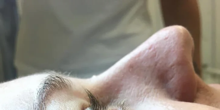 Lash lifting a výživa řas pro výrazný pohled: natočení, barvení i výživa