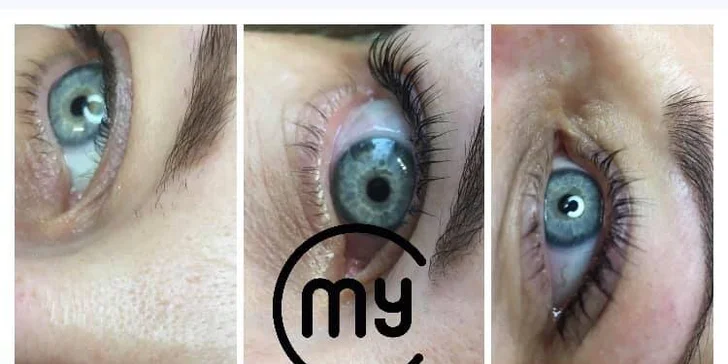 Lash lifting a výživa řas pro výrazný pohled: natočení, barvení i výživa