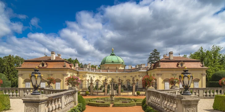 Srdce Slovácka: krásný nový hotel v historickém centru Uh. Hradiště, snídaně i vouchery do restaurací