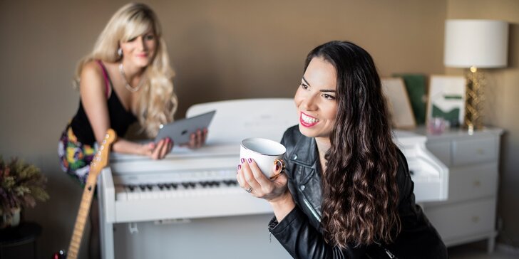 Naučte se hrát jako profesionál: online kurz hry na piano pro začátečníky i prokročilé
