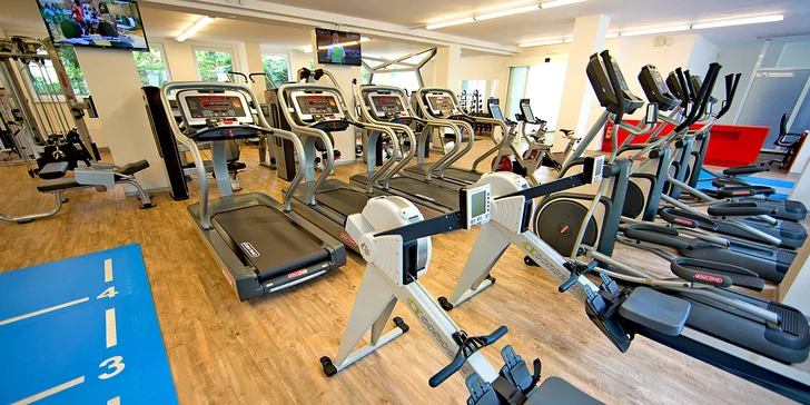 SPORTCENTRUM IMPERIAL