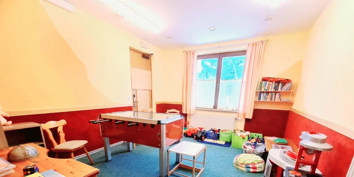 Pobyt v Korutanech: prostorné apartmány se snídaní i bez a výhledem na hory