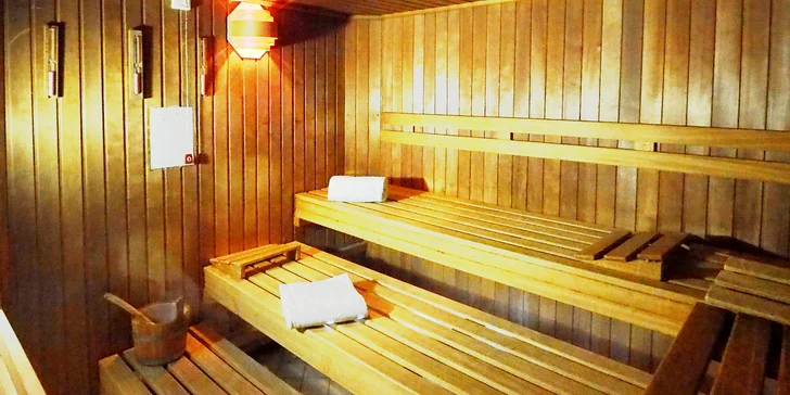 Parádní odpočinek v Německu: 3* hotel nedaleko termálních lázní, polopenze a wellness