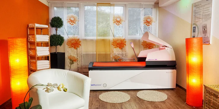 Parádní odpočinek v Německu: 3* hotel nedaleko termálních lázní, polopenze a wellness