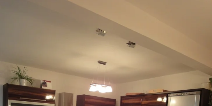 Bydlení jako z katalogu: 3D návrh jedné místnosti od známé designérky