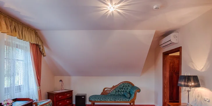 Pohodový pobyt u Lysé hory: snídaně či polopenze, wellness a výlety