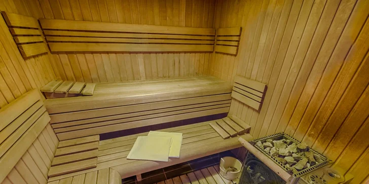 Pohodový pobyt u Lysé hory: snídaně či polopenze, wellness a výlety