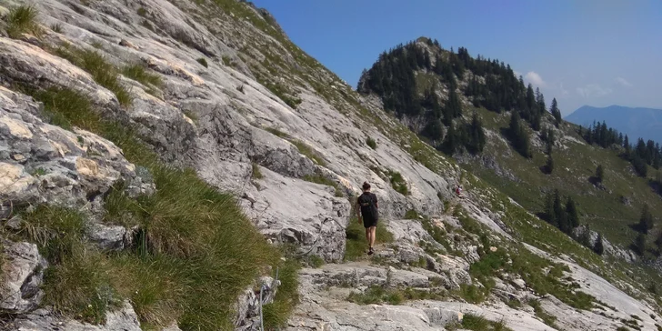 Autobusem do Rakouska: výlet za nádhernými výhledy, turistikou a zubačkou