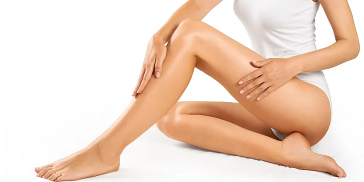 Relaxační a detoxikační program, který zatočí s celulitidou