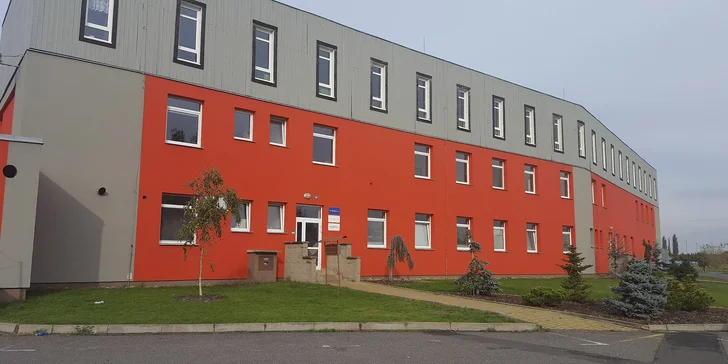 Pobyt pod Řípem se snídaněmi, kreditem na večeři a vstupem do bazénu v Roudnici nad Labem