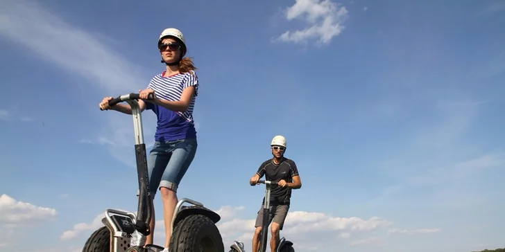 Segway