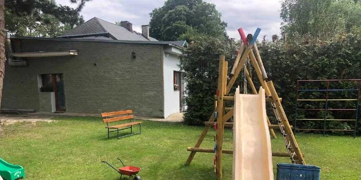 Odpočinkový pobyt v Chebu: snídaně i vstupenky do Retromusea