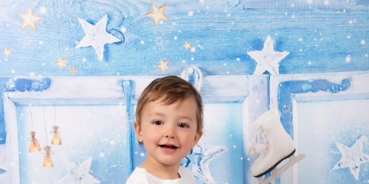 Focení pro budoucí i novopečené maminky nebo pro celou rodinu