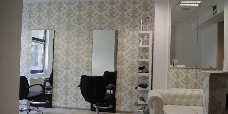 Kompletní kosmetické ošetření pro vaši pleť – 4 balíčky na výběr