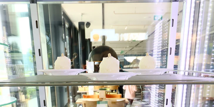 Otevřený voucher v hodnotě 500 nebo 1 000 Kč do italské restaurace Pasta & Fidli
