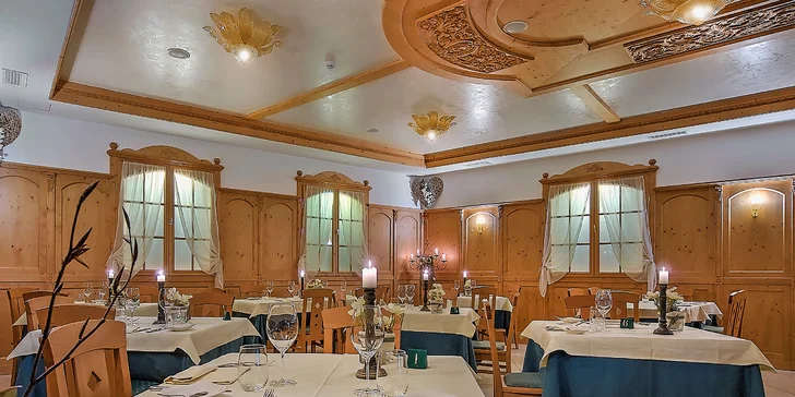 Skvělý odpočinek v Itálii: 4* hotel s polopenzí a volným vstupem do wellness