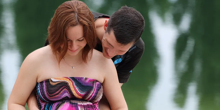 Fotky podle vašeho přání: výběr druhu fotografovaní, místa focení i finálních fotografií