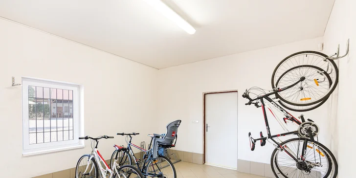 Skvělá dovolena na jižní Moravě: krásná krajina, cyklovýlety i dobré víno