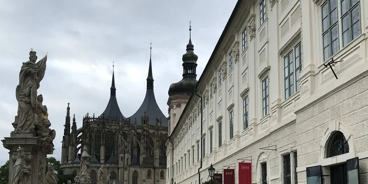 Galerie Středočeského kraje: Zajímavé výstavy i vizuální herna pro děti