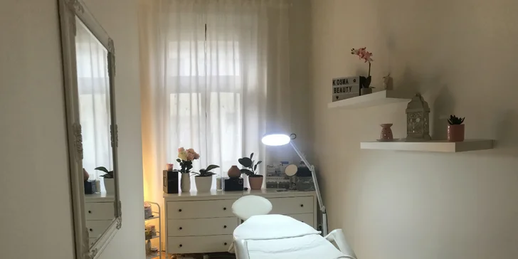 Buďte krásná: kosmetické ošetření pro všechny typy pleti i pro aknózní pleť