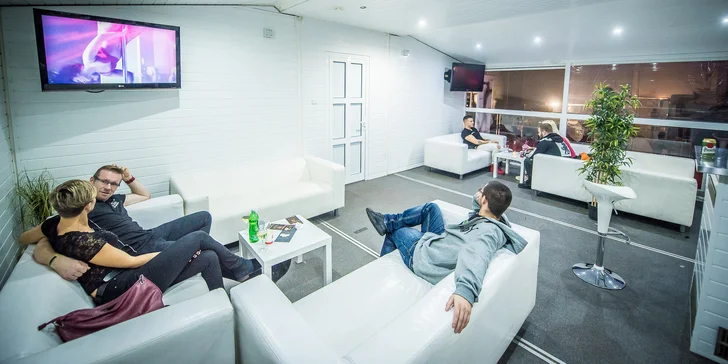 Pořádně žhavý den: vstupenka na Erotický veletrh s bohatým programem
