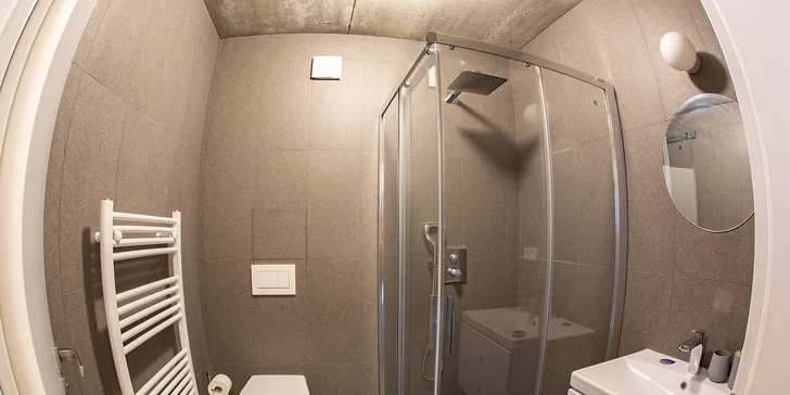 Podzim na horách: krásné apartmány ve Vrchlabí, privátní wellness i masáž