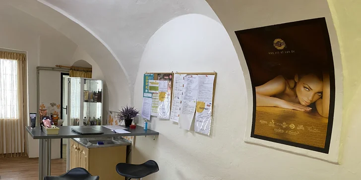 Získejte krásné opálení: jeden vstup či permanentka do solária Jaroměř