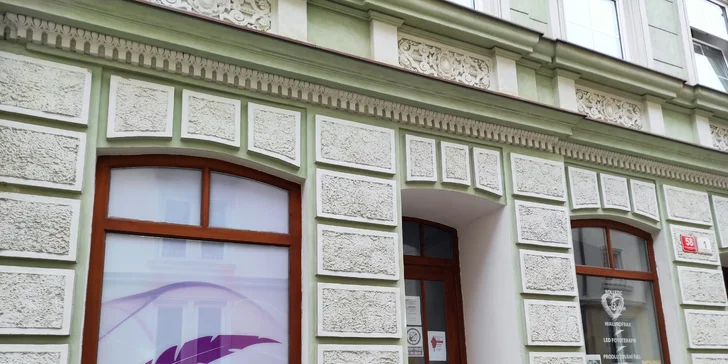 Vakuová radiofrekvenční terapie pro omlazení pokožky: 1 až 5 ošetření