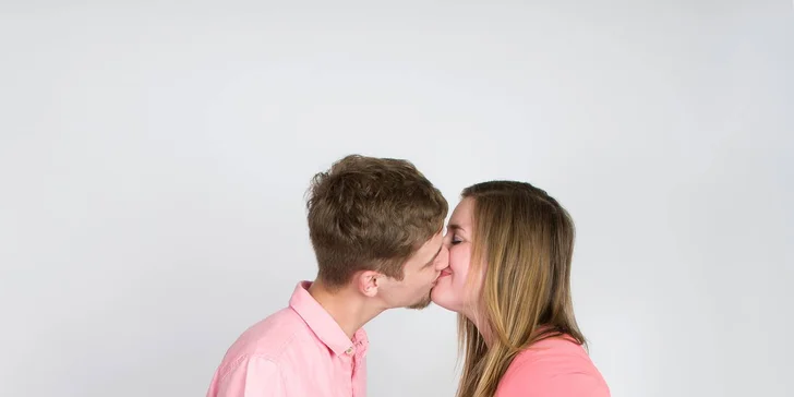 Těhotenské focení pro nastávající maminky i tatínky