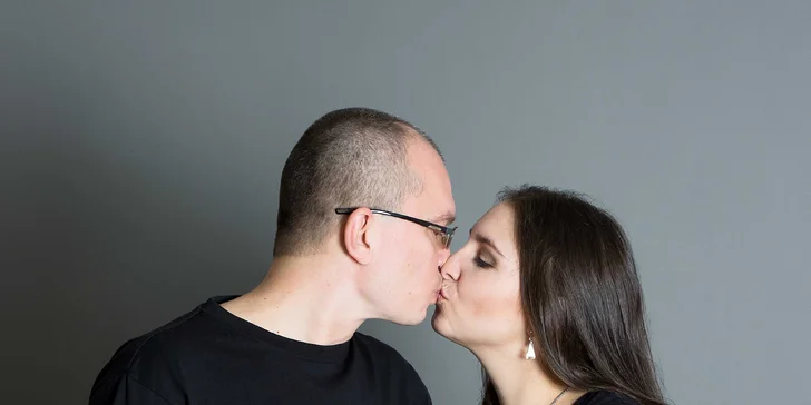 Těhotenské focení pro nastávající maminky i tatínky