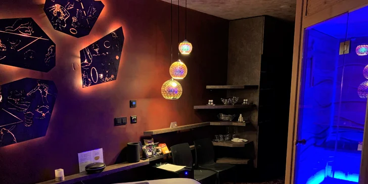 Designový smarthotel v Olomouci: pobyt kousek od centra i wellness